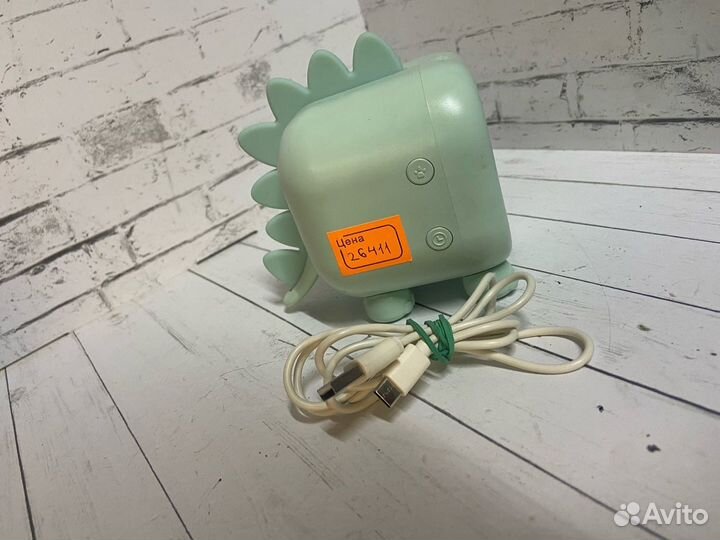 Часы дракоша