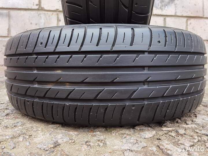 Falken Ziex ZE914 Ecorun 215/60 R16 109V