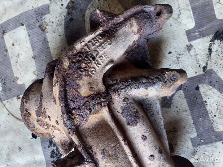 Коллектор VW