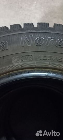 Tunga Nordway 2 185/65 R14