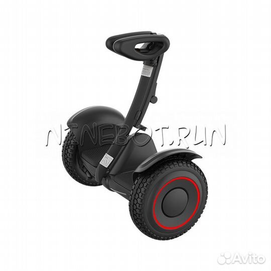 Гироскутер сигвей Ninebot Offroad Edition