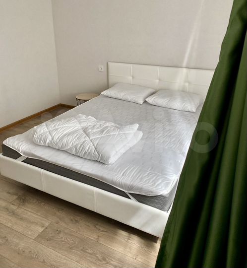 1-к. квартира, 45 м², 1/3 эт.