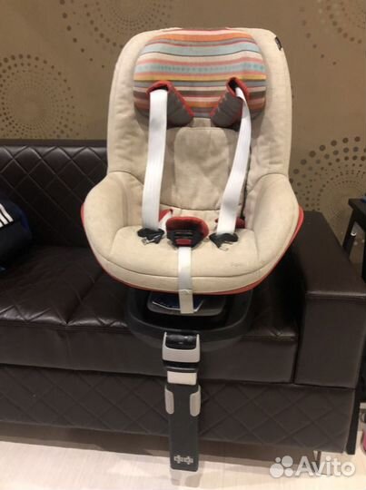 Автомобильное кресло Maxi cosi