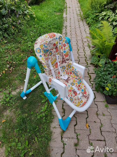 Стульчик для кормления