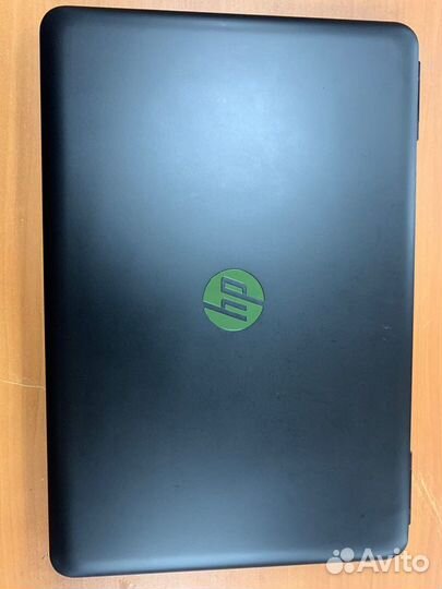 Hp/i5 8300/8GB/GTX1050/1000GB/15.6 IPS FHD