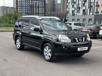 Nissan X-Trail 2.5 CVT, 2010, 119 200 км, с пробегом, цена 1 325 000 руб.