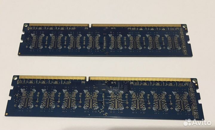 Оперативная память