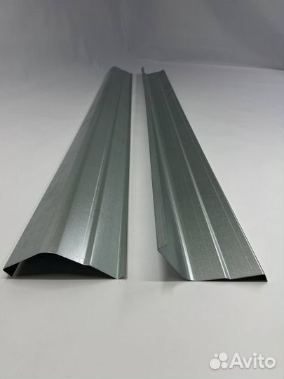 Пороги Hyundai Accent (Тагаз)