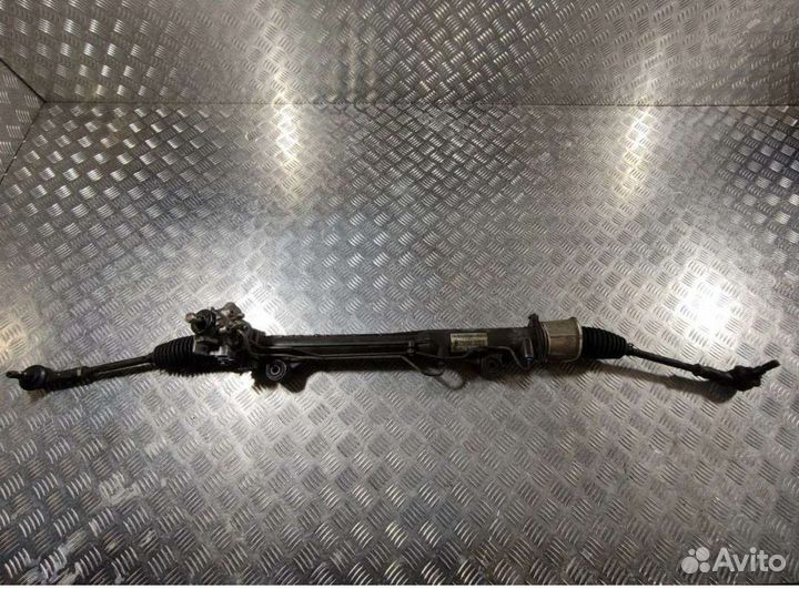 Рейка рулевая Audi Q7 4L