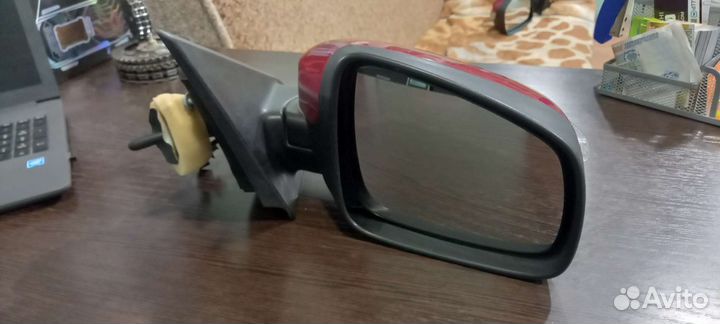 Зеркало правое механическое LADA xray