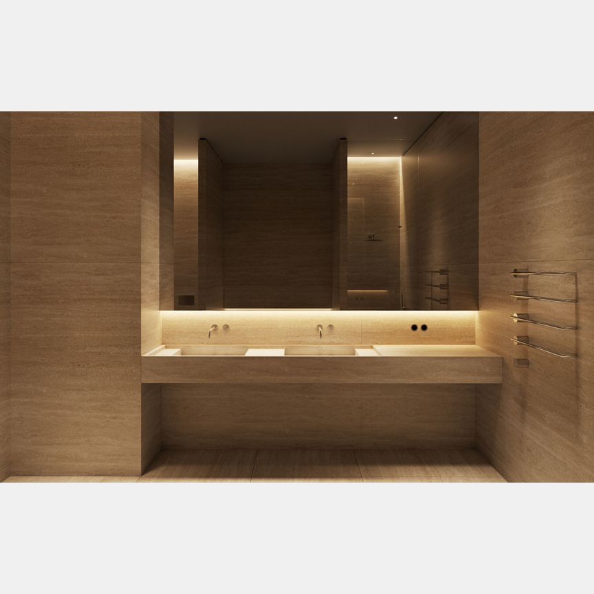 2-к. квартира, 94,5 м², 6/13 эт.