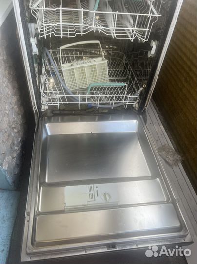 Посудамойка arisron