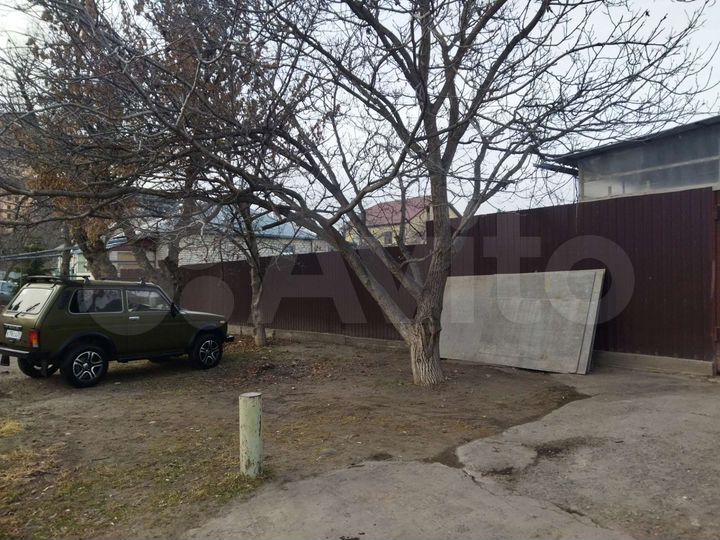 Дом 120 м² на участке 6 сот.