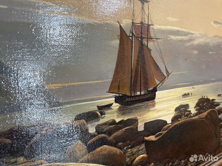 Картина 85х65