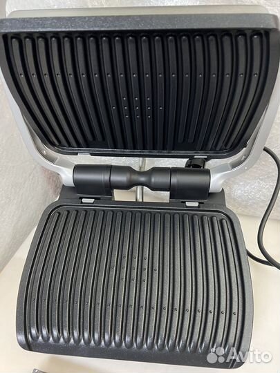 Электрогриль Tefal OptiGrill Elite GC750D30