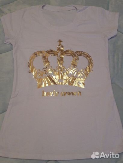 Женская одежда 40-42 р-р (XS-S)