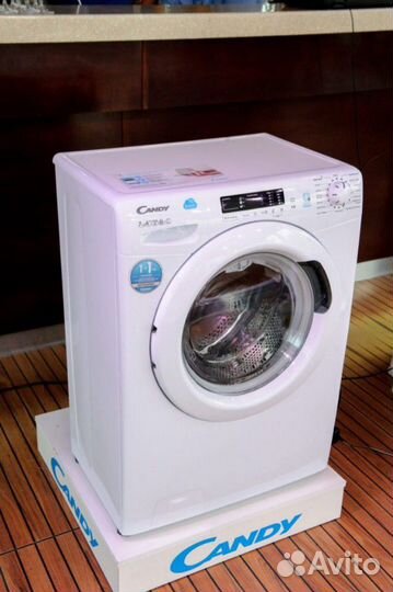 Ручка люка стиральной машины Канди