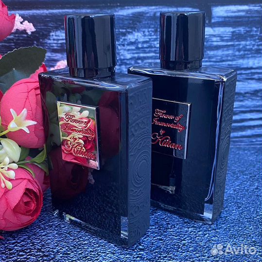 Kilian «Flower of Immortality» 50 ml