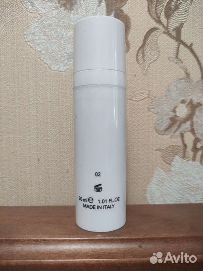 Тональный крем Shik