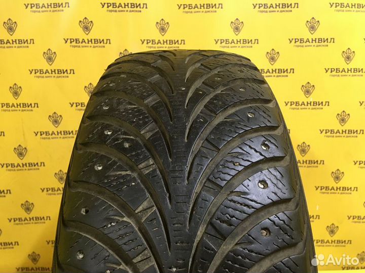 Goodyear UltraGrip Extreme 195/55 R16 87T