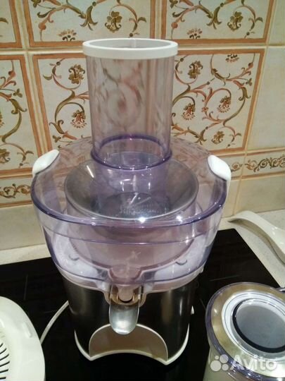 Соковыжималка Kambrook AJM 402