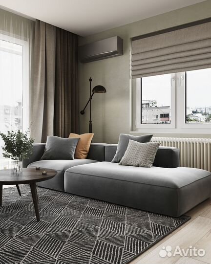 Дизайнер интерьера квартиры, дома. Дизайн проект