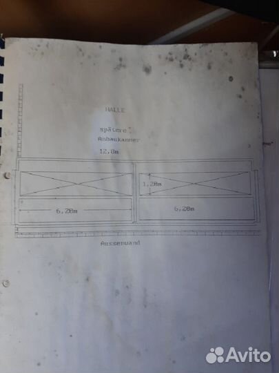 Сушильная камера Bes Bollmann для древесины 50м3