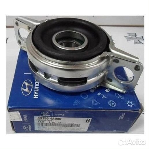Подшипник подвесной привода Hyundai/Kia 49130-4A40