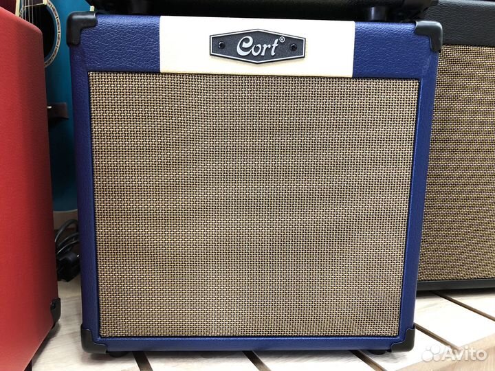 Комбоусилитель (Большой выбор)