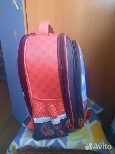 Рюкзак школьный erhaft