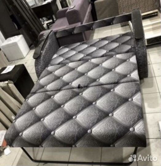 Диван Чебурашка