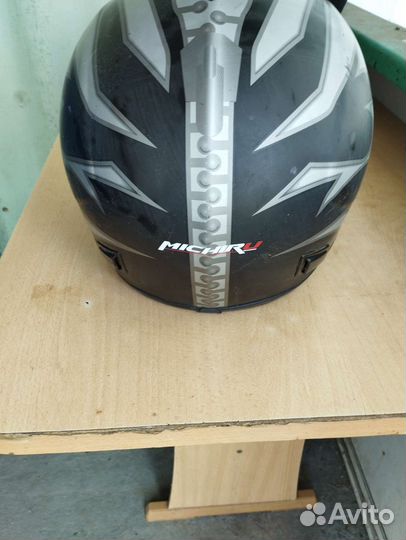 Шлем для мотоцикла