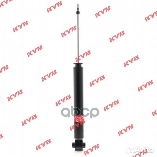 Амортизатор задний 4WD hyundai IX35 09/KIA SPO