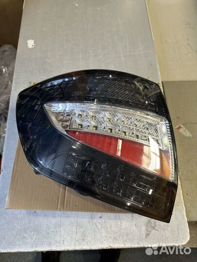 Фонарь гранта диодный