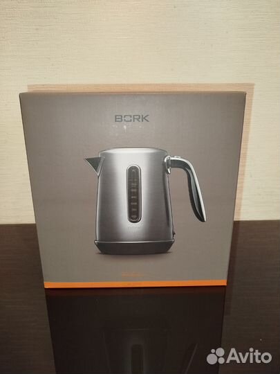 Чайник bork k703