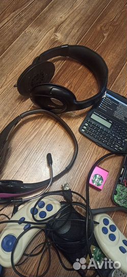 Аксессуары на запчасти