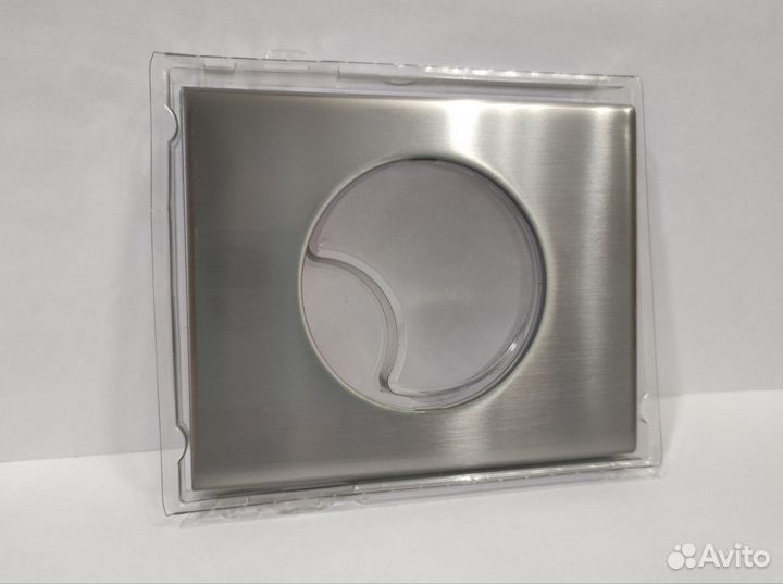 Рамка Legrand LUX Celiane