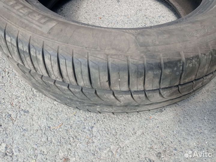 Pirelli Cinturato P1 195/65 R16