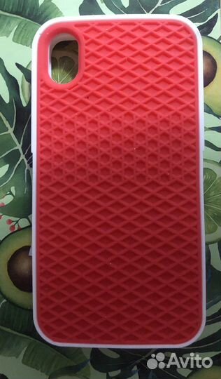 Чехол на iPhone xr