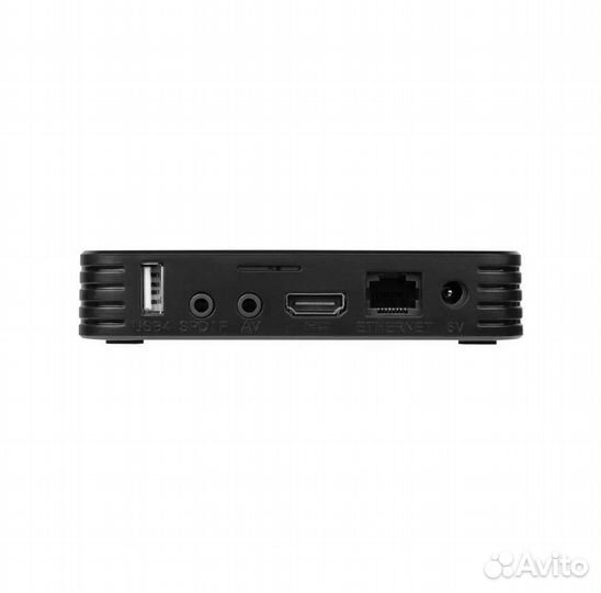 Андроид тв приставка Смарт