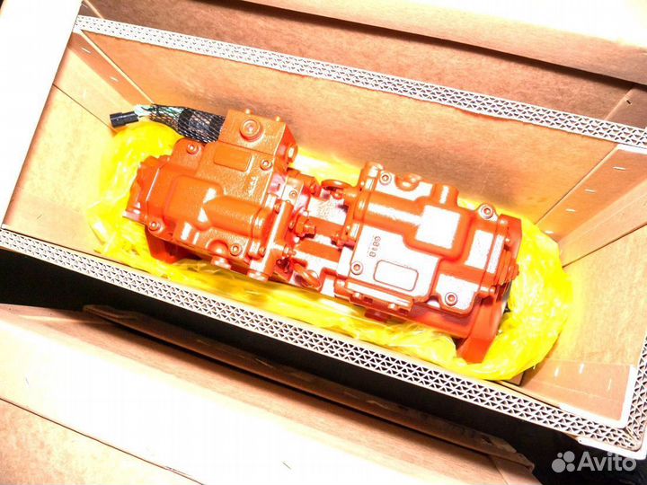 Набор Hitachi/zx350