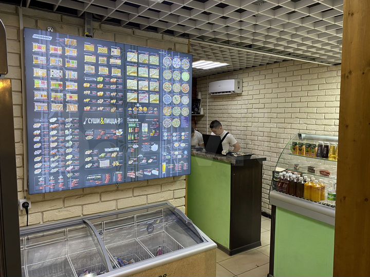 Свободного назначения, 110 м²