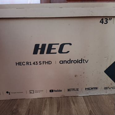 Телевизор SMART tv на запчасти