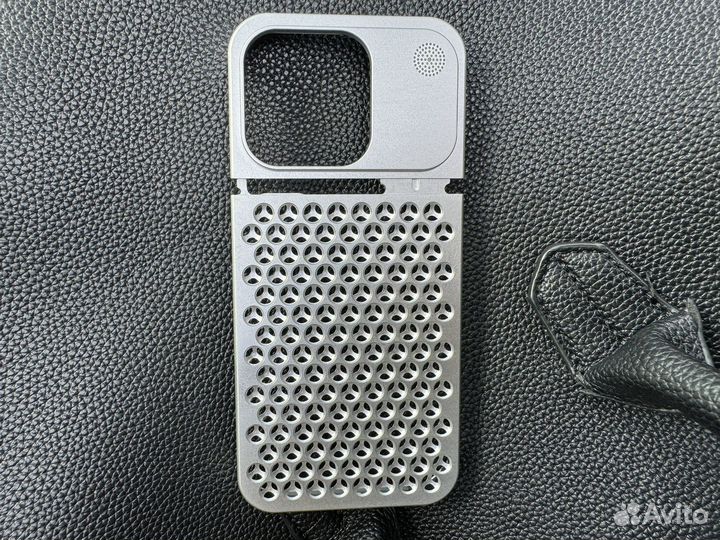 Чехол 14 про