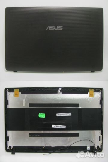 Крышка матрицы Asus K53T