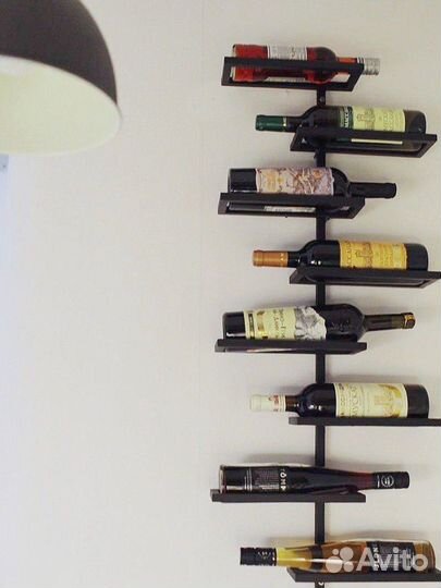 Винница. Винная полка