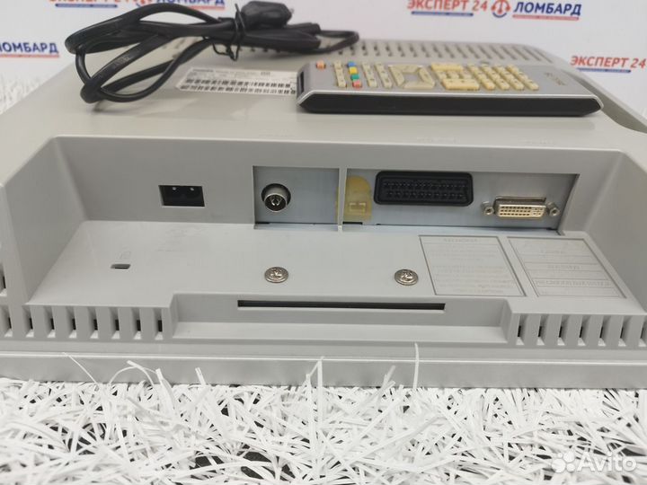 15 - дюймовый телевизор Philips (эшп)