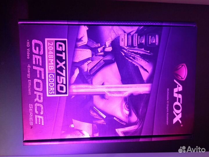 Видеокарта