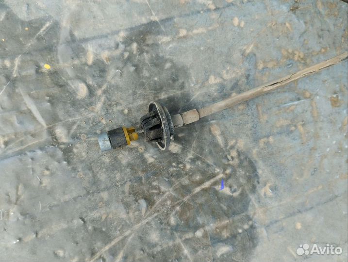 Трос газа Митсубиси Лансер 9 1.6