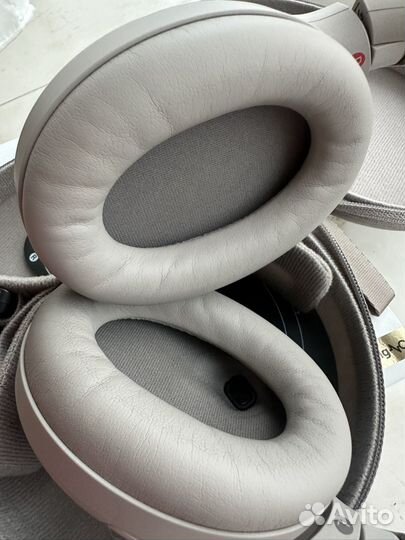 Наушники sony wh 1000xm4